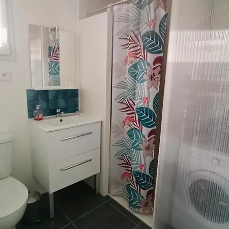 Maisonnette Independante *