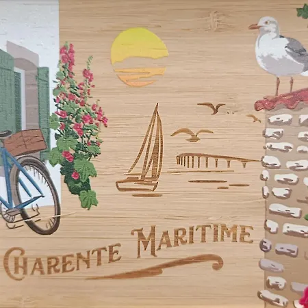 Holiday home Maisonnette Independante